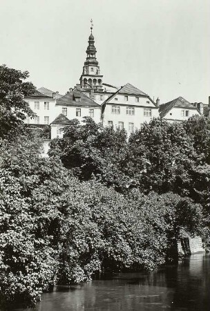 Stadt, Glatz Klodzko