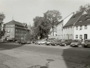 Foto, Pirna-Altstadt