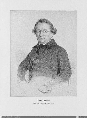 Eduard Mörike