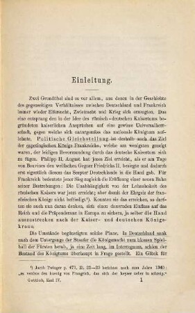 Karls IV. private und politische Beziehungen zu Frankreich