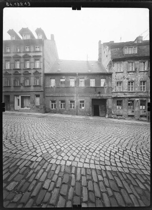 Altenburg : Teichstraße