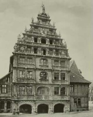 Gewandhaus
