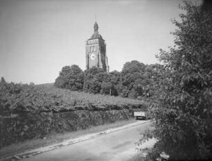Saint-Just