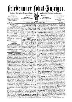 Nr. 11, 05.02.1896