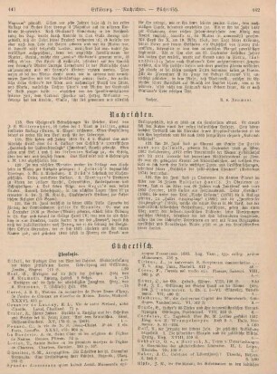 441-448 Bibliographie