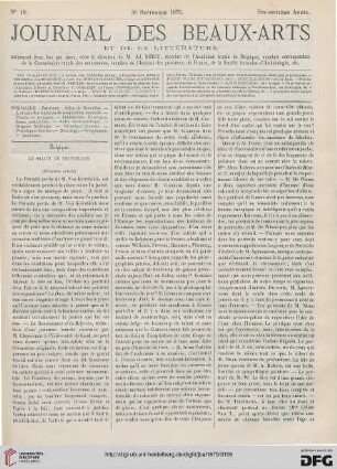 Nr. 18 (30. Septembre 1875)