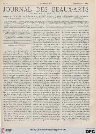 Nr. 18 (30. Septembre 1875)