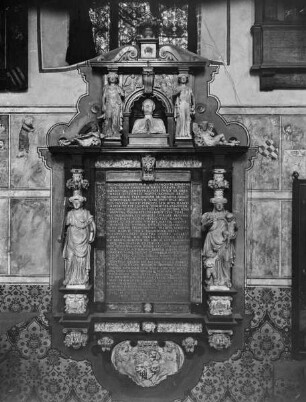 Epitaph für die Herzogin Dorothea (von Brandenburg)