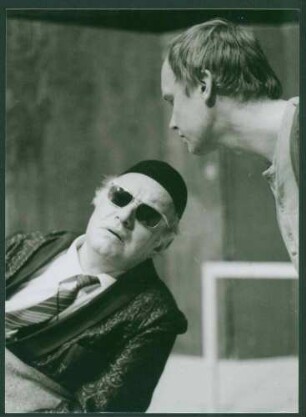 Endspiel (Samuel Beckett)