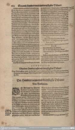 Der Hundert neun und dreyssigste Discurs/Von Balbierern.