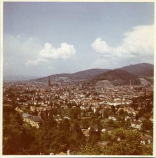 Freiburg