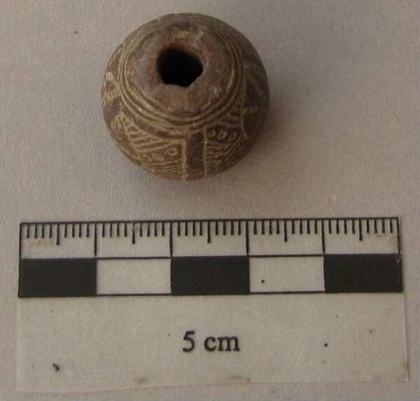 spindle whorl