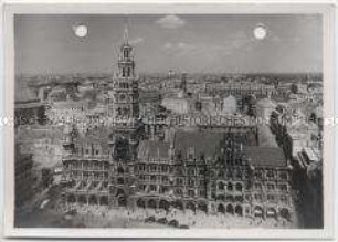 München, Rathaus