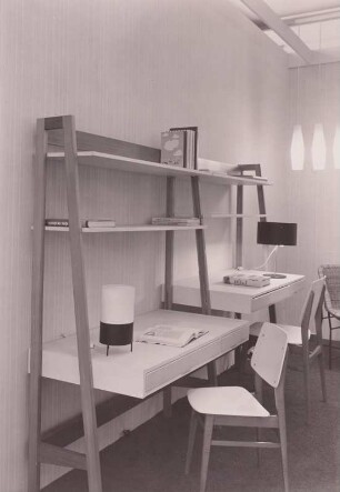 Gebrauchsgraphik, Kunsthandwerk, Industrieform, Modegestaltung