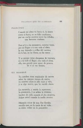 Tu nombre