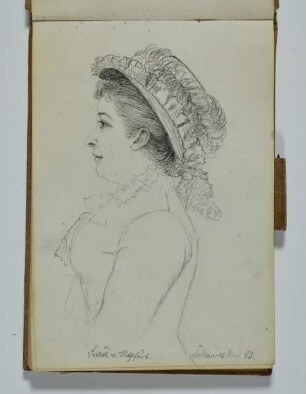 Frau von Dithfurt