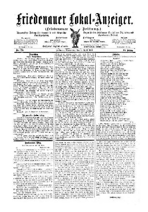 Nr. 78, 01.04.1909