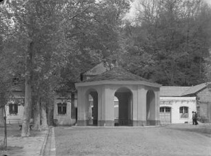 Pavillon