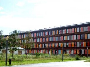 Dessau: Umweltbundesamt