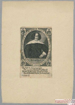 Paulus (II.) Topler