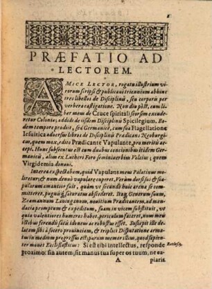 Jacobi Gretseri Agonisticum spirituale : in gratiam duorum predicantium Heilbruneri et Zeaemanni
