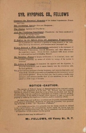 The Journal of comparative medicine and veterinary archives. 13,2/3. 1892