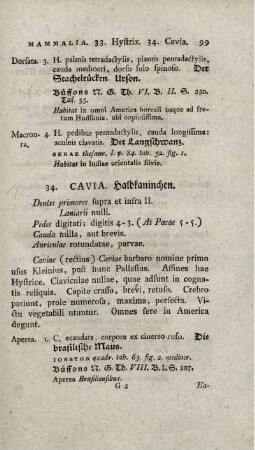 34. CAVIA