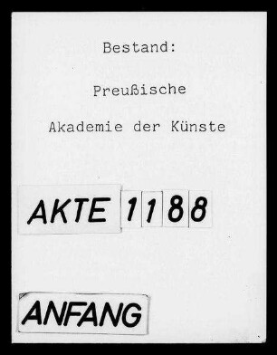 Musikunterricht (Prüfungsordnung für Musiklehrerprüfungen, Musikschulen, Musikseminare)