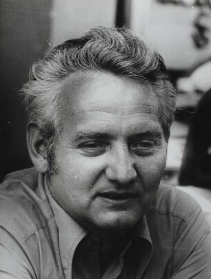 Gerhard Branstner