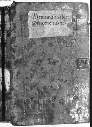 Computistica - BSB Clm 4622