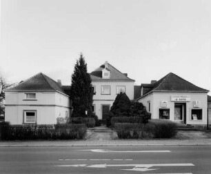 Lauterbach, Bahnhofstraße 75