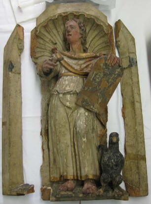 Apostel Johannes