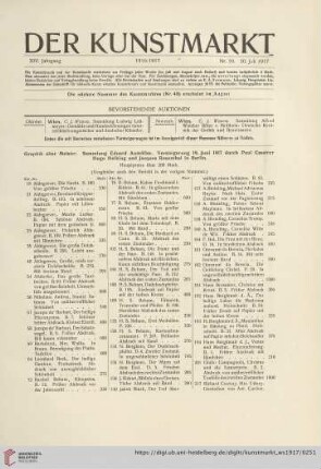 Nr. 39 (30. Juli 1917)