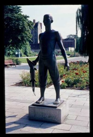 Köpenick Fischer-Dkm. 13.8.72.
