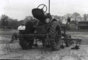 Geräteträger RS 08/15