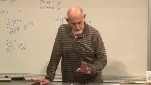 General Relativity | Lecture 2