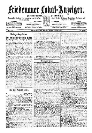 Nr. 243, 15.10.1915