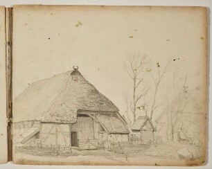 Bauernhaus