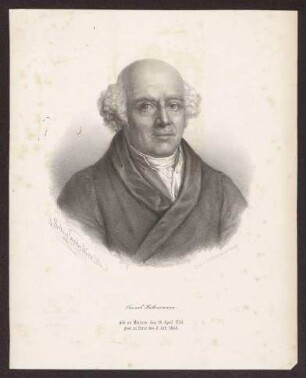 Hahnemann, Samuel