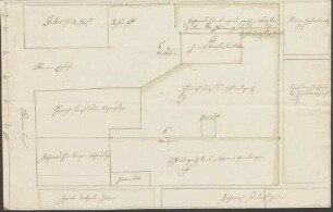 Heinrich Fries zu Oedheim gegen Johann Heimberger betr. Wegstreit