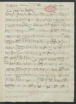 Overture