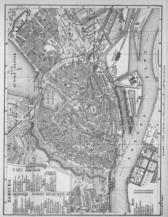 Hamburg.
