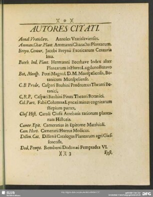Autores Citati
