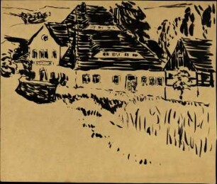 Gasthof I