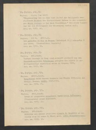 Mss. boruss. oct. 101-150