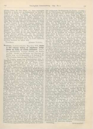 149-150 [Rezension] Bergmann, Wilh., Studien zu einer kritischen Sichtung der südgallischen Predigtliteratur des fünften und sechsten Jahrhunderts