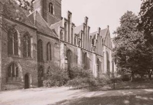 Pfarrkirche Sankt Katharinen