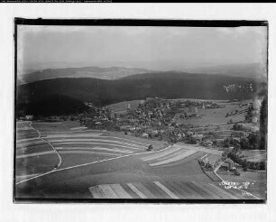 Finsterbergen (b. Friedrichroda)