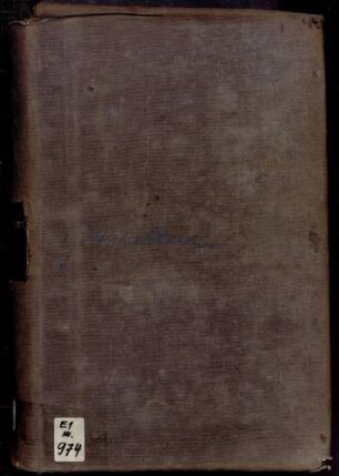 Taufregister IV