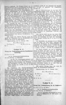No. 3. (22-41) (27,28.), 27. Februar 1918